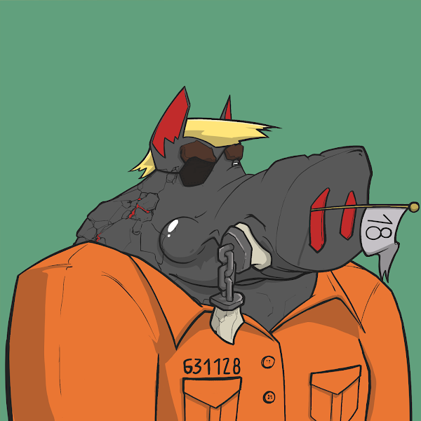General Diamond Tusk tweet media