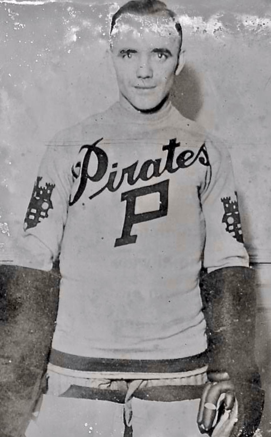 PittsburghHockey.net on Twitter: On this day in #Pittsburgh hockey history:  1900 - Pittsburgh Pirates' Roy Shrimp Worters was born. Worters is the  goalie credited with the first NHL win in Pittsburgh history. (