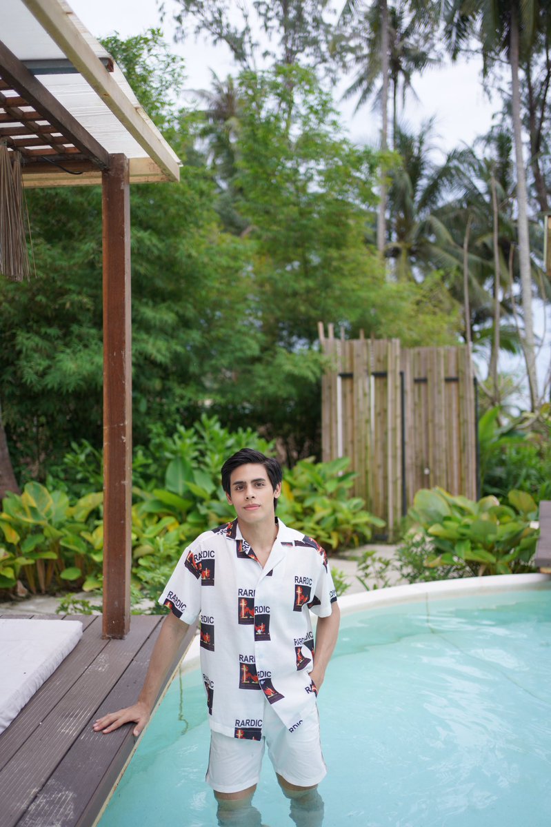 ChahubMarut's tweet photo. คนโสดทำแบบนร้ไม่ได้นะ 🤍🧸🤍 #REFRECH #WHITE 

#KohKood #hideoutkohkood #kohkoodisland #kohkoodthailand #salaryhumantravel #mjourney #chahubmarut #happytime #beachvibes #cvhomme https://t.co/cbr2B5Wpsi