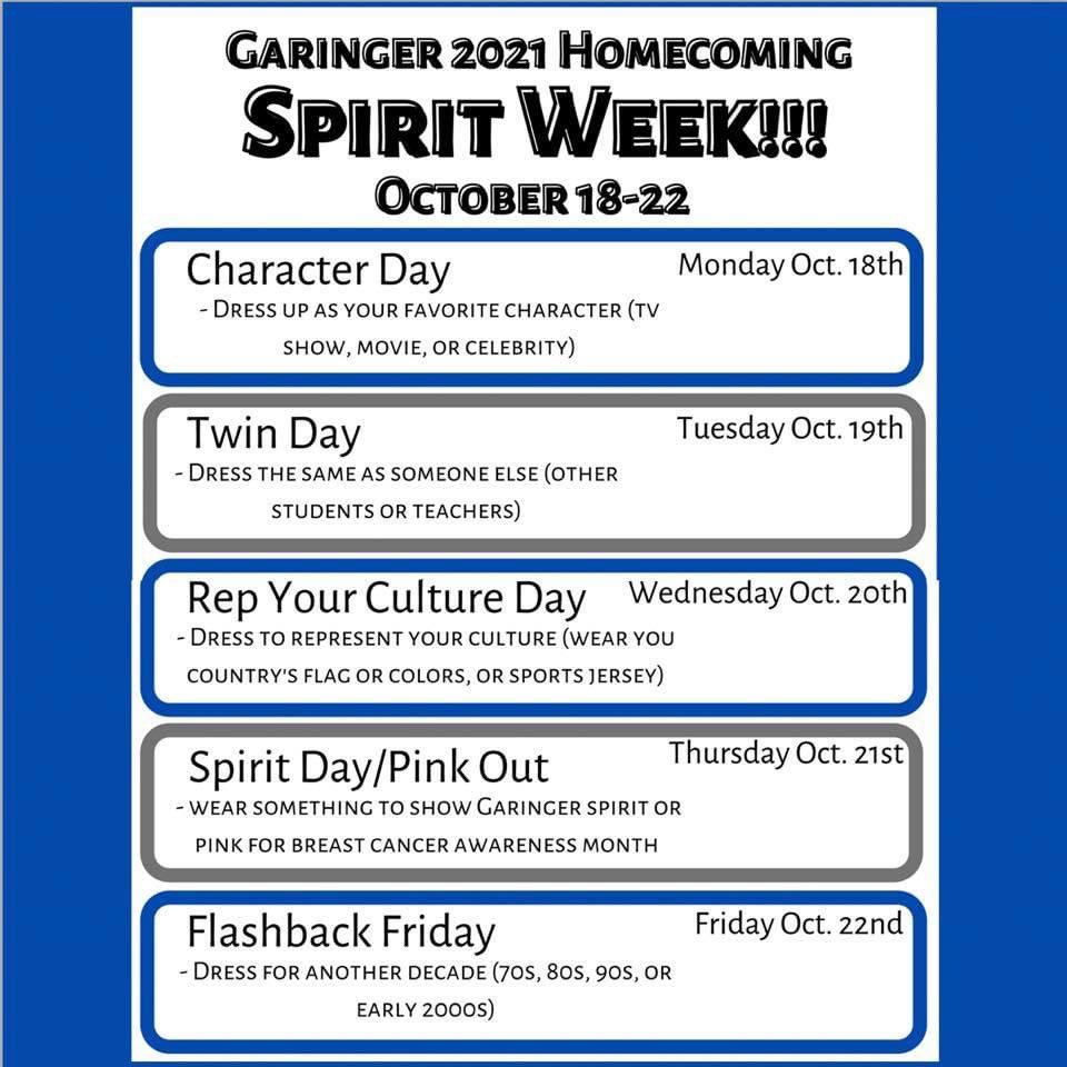 Garinger High School (@garingerwildcat) on Twitter photo 