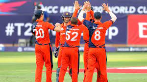 PuntersLounge's tweet image. After picking out Ireland to beat Holland in their first match, we take a look at Hollands 2nd match as they take on Namibia &amp;gt;&amp;gt;&amp;gt;&amp;gt;&amp;gt;&amp;gt;
punts.pl/CricketTips #Cricket #tips #cricketlive #cricketprediction #ICCT20WorldCup #ICCT20WorldCup2021 #ICCT20WorldCup2021 live