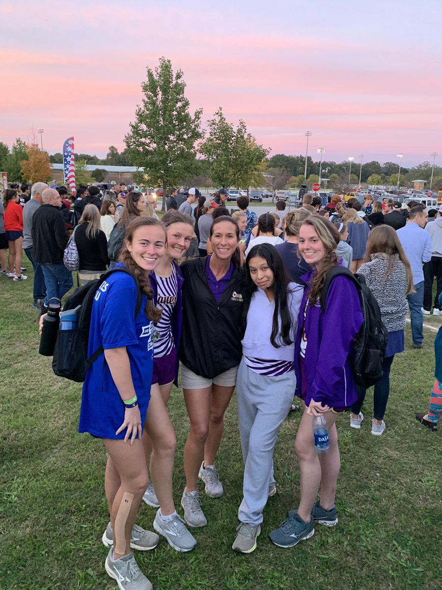 chscanesxc's tweet photo. OUTSTANDING Region Tune-up at Fast Break XC Challenge in Ringgold GA. Canes Men - Meet Champs! And Lady Canes 4th in 30 Team meet! Next Stop - REGION MEET! #canesgofaat! @dailytribsports @WBHFSports @WBHFSports @cvilleschoolsys https://t.co/fCFOovZJVh