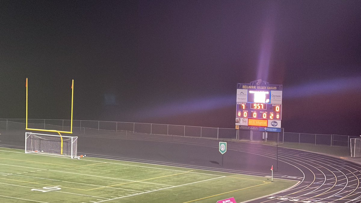 Bellbrook Athletic Boosters tweet media