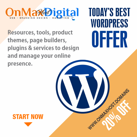 MuumbaWEB's tweet image. FASTER WORDPRESS LOADING HOSTING FOR YOUR WEBSITE

Hosting speed 18% faster vs previous hosting platform via NVMe SSDs vs HHDs) &amp;amp; 35x throughput boost

onmaxhost.domains/wordpress-reso…

#wordpresshost #webhosting #wordpress #website #domainname #sslcertificate #userexperience