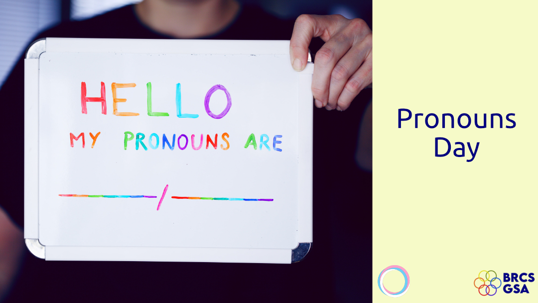 BRCS GSA tweet media