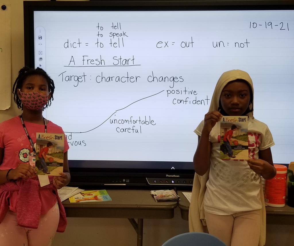 Rebekah Perrone tweet media