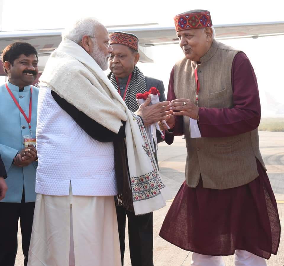 spshahibjp's tweet photo. तथागत की धरती कुशीनगर में अंतरराष्ट्रीय एयरपोर्ट के शुभारम्भ एवं मेडिकल कॉलेज का शिलान्यास करने पधार रहे देश के यशस्वी प्रधानमंत्री मा. श्री @narendramodi जी का हार्दिक स्वागत एवं अभिनंदन। 
(फ़ाइल फ़ोटो) https://t.co/AjPvVrryRT