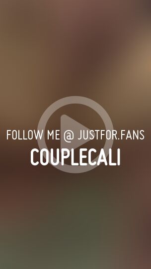 A new superfan is enjoying what I've been posting. Here's a sneak peek. See the full version at: https://t<a href="/tag/justforfans"class="tags"><span>#justforfans</span></a><a href="/tag/couplecali"class="tags"><span>#couplecali</span></a>