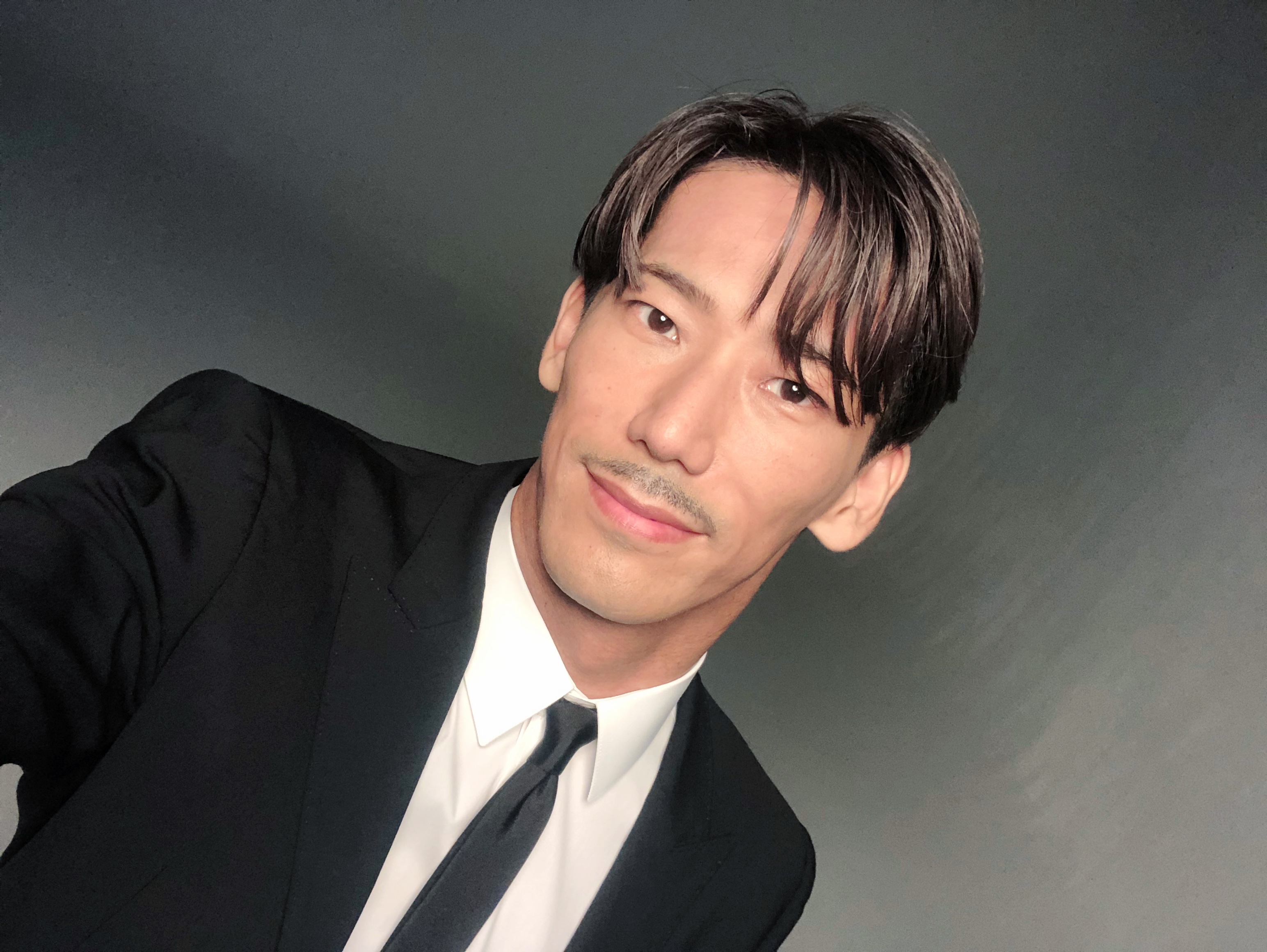 三代目 J SOUL BROTHERS 小林直己 七夕限定 BIGフェイスタオル