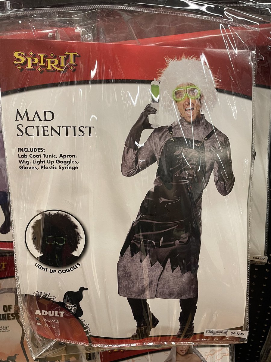 CostinAntonescu's tweet photo. Why spend $65 to be a *mad* scientist when you can just read the comments from reviewer 3 for free? https://t.co/xPVXaBMk16