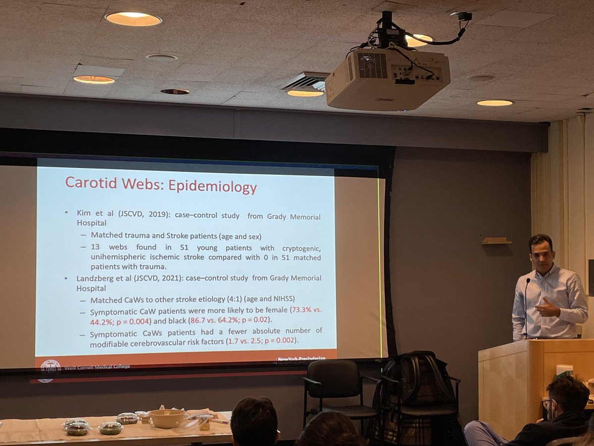 Mehdi Bouslama, MD, MSc (@bouslamamd) on Twitter photo Carotid Webs ā¦<a href="/WCMCNeurology/">Weill Cornell Neurology</a>ā© Neurovascular Conference: An occult and potentially treatable cause of stroke #CEA #CAS ā¦<a href="/svinsociety/">SVIN</a>ā© ā¦@YNISinfoā© ā¦<a href="/cvsection/">CV Section</a>ā© ā¦<a href="/DiogoHaussen/">Diogo Haussen</a>ā© ā¦ā© @docJanockā© ā¦<a href="/YoungNIR/">YoungNIR</a>ā© ā¦ā¦<a href="/EmoryNeurology/">Emory Neurology Residency</a>ā© Carotid Webs ā¦<a href="/WCMCNeurology/">Weill Cornell Neurology</a>ā© Neurovascular Conference: An occult and potentially treatable cause of stroke #CEA #CAS ā¦<a href="/svinsociety/">SVIN</a>ā© ā¦@YNISinfoā© ā¦<a href="/cvsection/">CV Section</a>ā© ā¦<a href="/DiogoHaussen/">Diogo Haussen</a>ā© ā¦ā© @docJanockā© ā¦<a href="/YoungNIR/">YoungNIR</a>ā© ā¦ā¦<a href="/EmoryNeurology/">Emory Neurology Residency</a>ā©