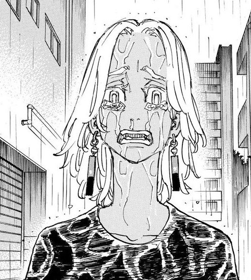 aww how cute my izana       oh... my izana broke
