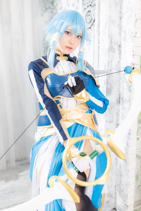 Twitterのコスプレ画像29