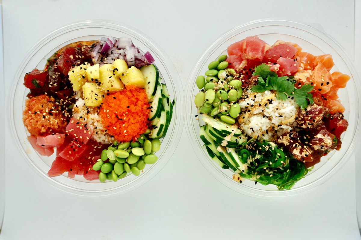 Since dinner is around the corner, we’ll just leave this here. 😉 #Koibito