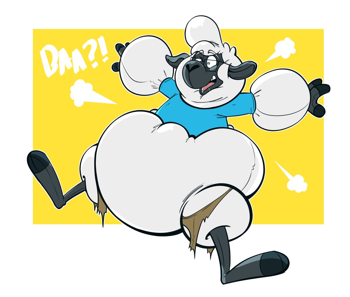 royal_poodle's tweet photo. baaaa??
https://t.co/PxQSwgwwBS https://t.co/LFncw2rNnB
