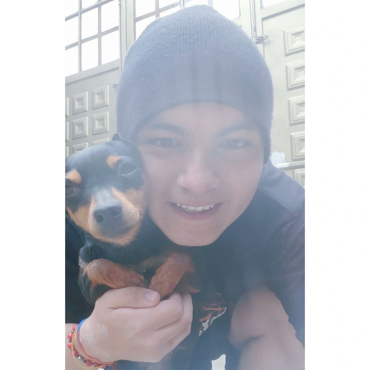 Osquillar1946's tweet photo. #HuellasAzules #Marqueza 😍🔵⚪ https://t.co/lIlJwWx0bK