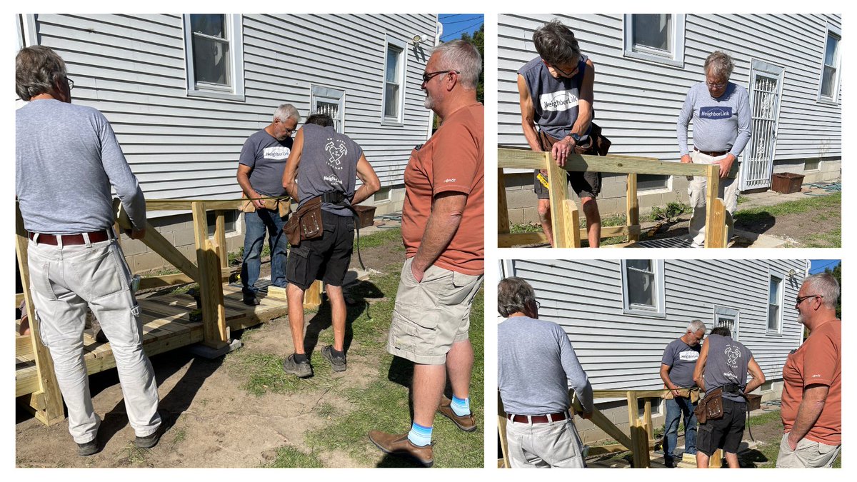 NeighborLink FW tweet media