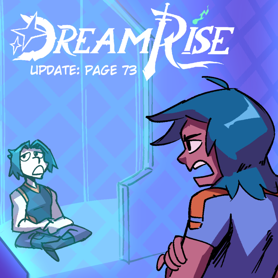 DreamriseComic's tweet photo. DREAMRISE UPDATE: PAGE 73: "Disposable" https://t.co/oOiIuTAgVg || #COMICADIA https://t.co/ukkDfeelsu
