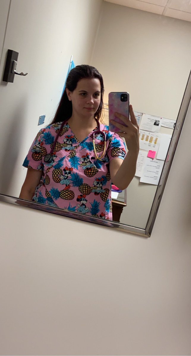 pinkyprincess42's tweet image. #MedicalAssistantRecognitionWeek❤️⚕️🩸💉💊🩹🩺