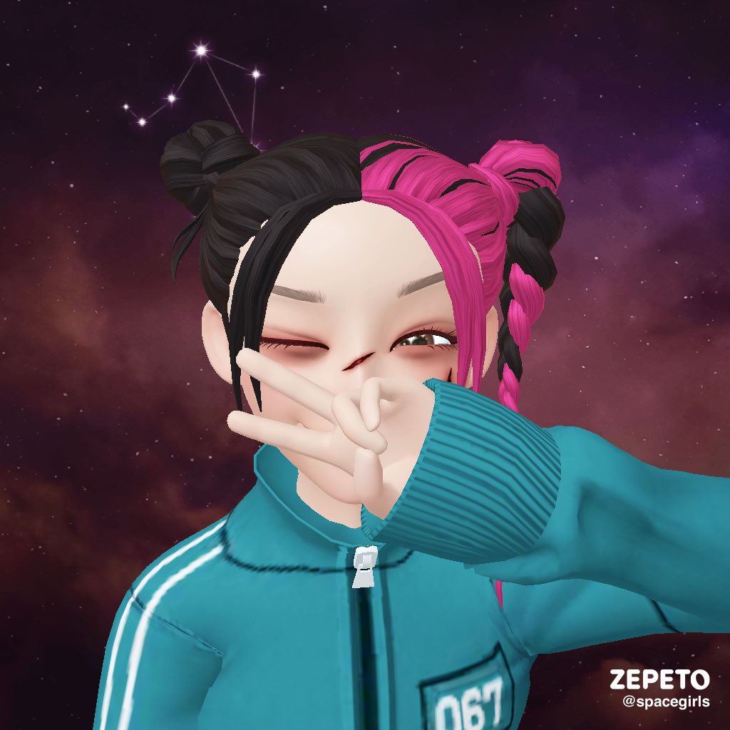_SpaceGirlz_'s tweet photo. 루나! 2라운드에 진출했습니다! 저에게 투표하지 않은 모든 분들께 진심으로 감사드립니다. 매우 감사합니다! - 🧝🏻‍♀️ #ICY #아이스 #SQUIDGAME #ROUND_001 #SPACEGIRLS #우주소녀 #ZEPETO https://t.co/oBYtz4WYoX