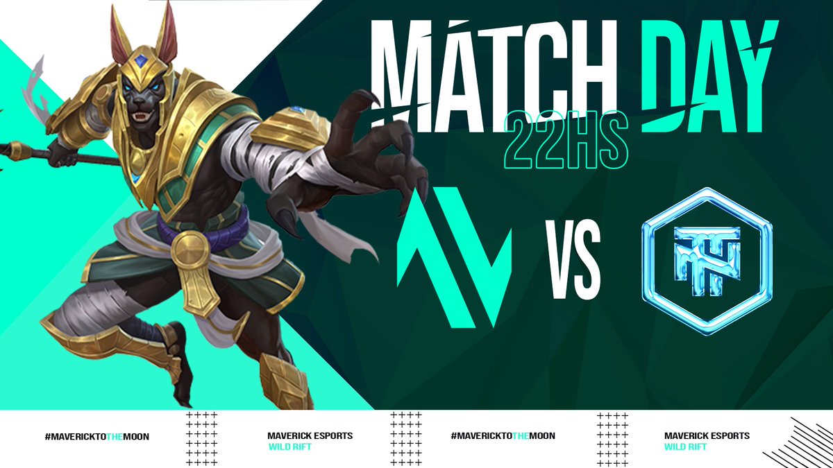 Maverickesport's tweet photo. ¡Listos para la acción! 🔥
VS #TNTEGAMING 🥊
⏰ 20:00 Hs 🇵🇪 | 22:00 Hs 🇦🇷
#MaverickToTheMoon ⛩️ | #GoMaverickWR 💙 https://t.co/HekgFEiryQ