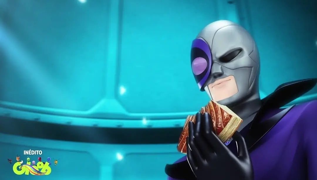 cal_a_boca's tweet image. Shadow Moth comendo Galette e ainda falando que quer o miraculous do Chat Noir como brinde kkkkkkkkkk
#ShadowMoth #GabrielAgreste #MiraculousSeason4 #Miraculous