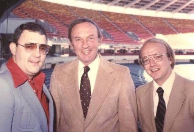 Super 70s Sports tweet media