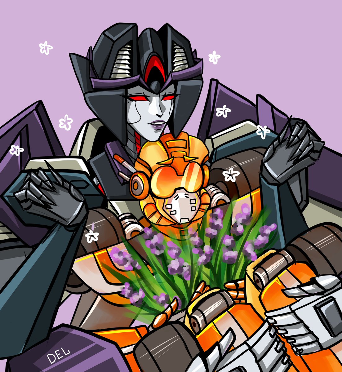 DelariDuchess's tweet photo. #Transformers #Transformers_art #transformers_oc #TF_OC #Transformers_OC #TF_OC
________________________________________
Хайнеко вместе с Лайтскримом [ос подписчика vk] 💐 https://t.co/4D0U6UHTku