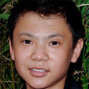 Happy Birthday to Zhenwei Wang     