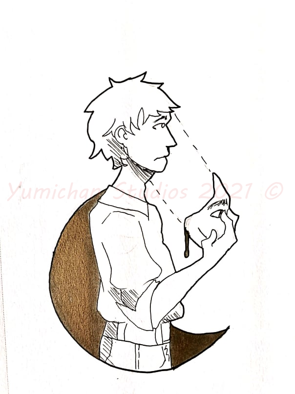 YumichanStudios's tweet photo. #Goretober Day 18 and 19 - Rotting and Stolen Identies!~ I hope you all enjoy it! #goretober2021 #traditionalart #commissionsopen #supportmeonkofi #inking #metallicmarkers #inktober #ink #artistoninstagram #artistontwitter https://t.co/JztQhSkgZu