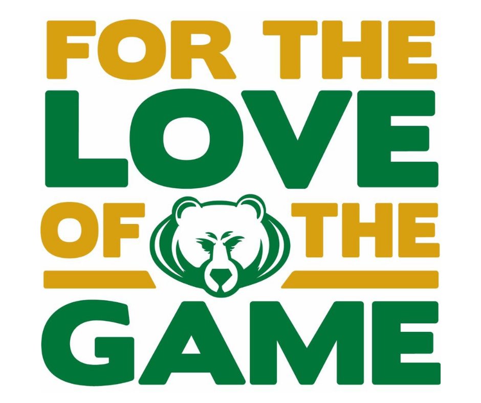 For the Love of Game tweet media