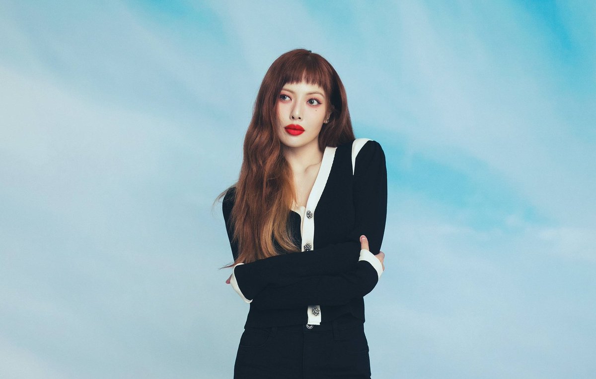 hyuna_fb's tweet photo. HyunA's biggest peaks in MelOn :

I'm Not Cool : #10 
Flower Shower: #12
Lip &amp; Hip: #9
BABE: #13 
How's This: #4 
Roll Deep : #5
Red : #4
Ice Cream: #1
Bubble Pop: #1
CHANGE: #1 
#HyunA #현아 https://t.co/EqbX6SVHJB