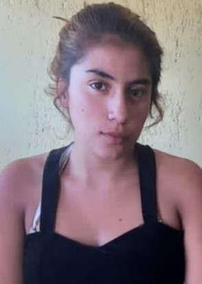 desaparecidaorg's tweet photo. Fernanda Aylen Lescano tiene 17 años, está desaparecida desde el 17/10/2021, en Rapelli, provincia de Santiago del Estero. Por favor compartir, y si la ven avisar #URGENTE al☎️385-4971621, 101 o 911

#Rapelli
#Pellegrini
#SantiagoDelEstero https://t.co/0Xte3tGe84