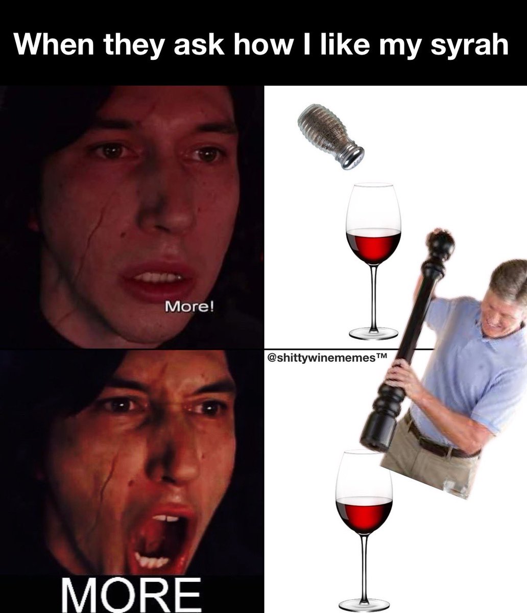 shittywinememes's tweet photo. I’m not rotun-done yet! 🔥 https://t.co/Q86gmtjixO