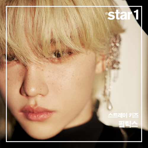star1magazine's tweet photo. [📸] #앳스타일11월호 #필릭스 화보CUT

✨본격 앳스타일배 이용복 얼굴 자랑 대회✨

💕 더 많은 화보 컷이 스테이를 기다리고 있어요😉💖

#felix #스트레이키즈 #straykids #스키즈 #용복 #커버 #앳스타일 #atstar1 @Stray_Kids https://t.co/dbGtDyAxaC
