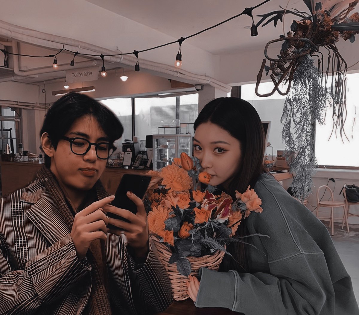 gotdeomon's tweet photo. ᅟ
ㅤ⌕ : 𝘁ꭐı𝘁𝘁er. ɕⱺꭑ/#friendsunday 
ㅤꬺɘs𝗺𝗼 se o 𝗺ꭎꬻ𝗱ⱺ te de‌𝗿 αs 
ㅤ𝗰o‌𝘀𝘁α𝘀, e𝘂 𝘃ᦅ𝘂 𝗲s𝘁α𝗿 𝗰𝗼𝗺 𝘃𝗼cê
ᅟᅟ
⠀⠀⠀⠀
ᅟ https://t.co/XIJPNpiFVc