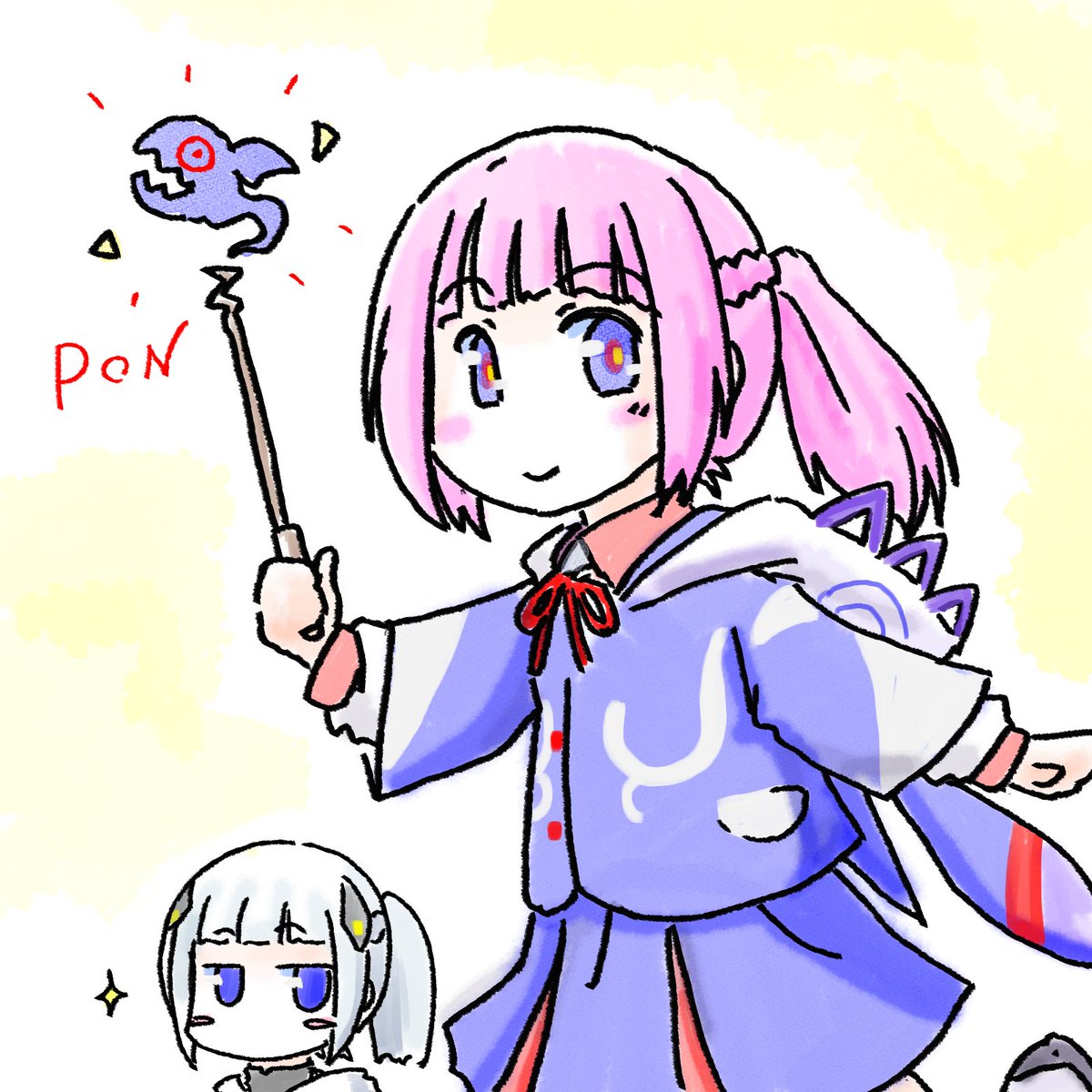 こんな風に飄々と描いてるようですが土曜本番の怒涛の殺陣と台詞と家のやる事と日々の献立で知恵熱出そうな程頭がウニなのであります、ひー 