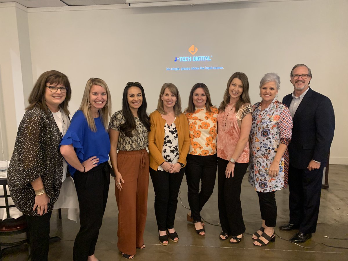 Cindy Nerren (@nerrencindy) on Twitter photo Great Region 7 TEPSA meeting today in Tyler! Thanks to <a href="/principalsteph1/">Principal Principles</a> and @ChristineBedre for helping us recharge! Love serving with this board! <a href="/tepsamark/">Mark Terry</a> <a href="/TEPSAtalk/">TEPSA</a> #WeLeadTexas Great Region 7 TEPSA meeting today in Tyler! Thanks to <a href="/principalsteph1/">Principal Principles</a> and @ChristineBedre for helping us recharge! Love serving with this board! <a href="/tepsamark/">Mark Terry</a> <a href="/TEPSAtalk/">TEPSA</a> #WeLeadTexas