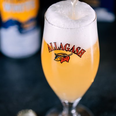 Allagash Brewing Co's Photo