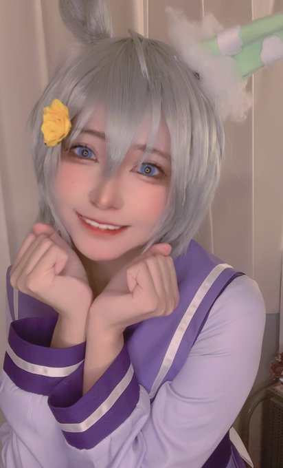 コスプレイヤー真白ふとんのTwitter画像29