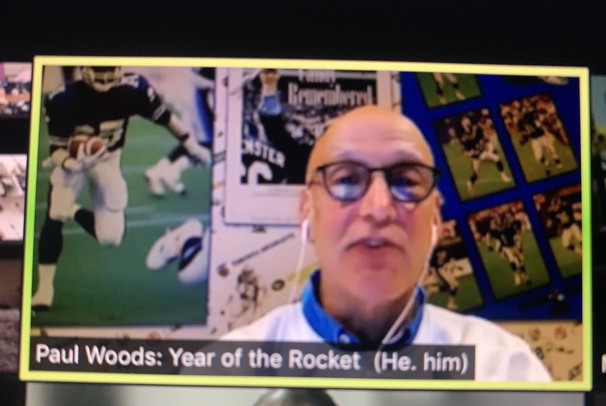 CS_Pinkney's tweet photo. Fascinating evening to listen to and interact with star DB and personality @brazley @MaryOrmsby @hunterhockey and others such as Richard Peddie as the 90s @TorontoArgos were discussed (most specifically 1991) with author @pxw13 #YearoftheRocket @sutherlandbooks Thank you! https://t.co/Zt5TRKL2ht