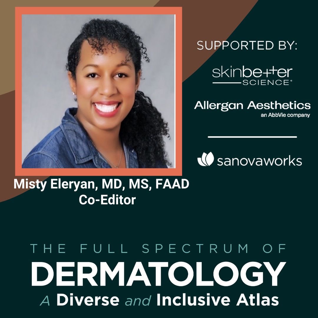 Journal of Drugs in Dermatology (JDD) tweet media