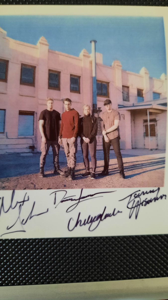 EntityVoices's tweet photo. Destination Fear comes to the Old Phelps Dodge Hospital.  Airs November 20th! https://t.co/hiVc7bvhIv