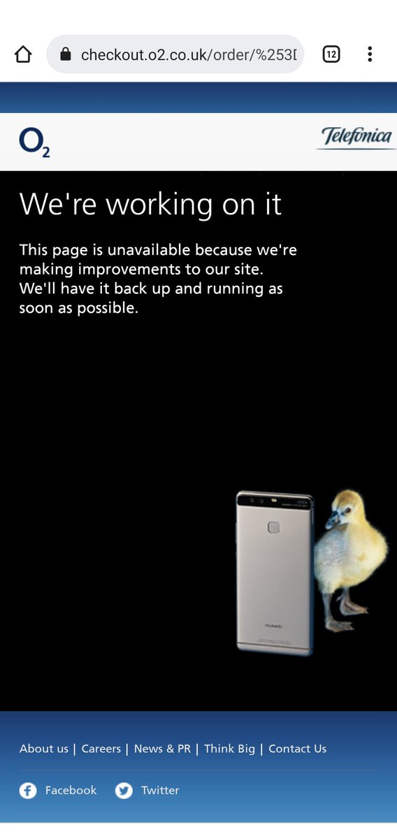 JamiePalmerspud's tweet photo. @O2 When can I finish trying to Preorder my Pixel 6 Pro? Dunno how the entire process works right up until the final page! https://t.co/2yt9Q3CNDA