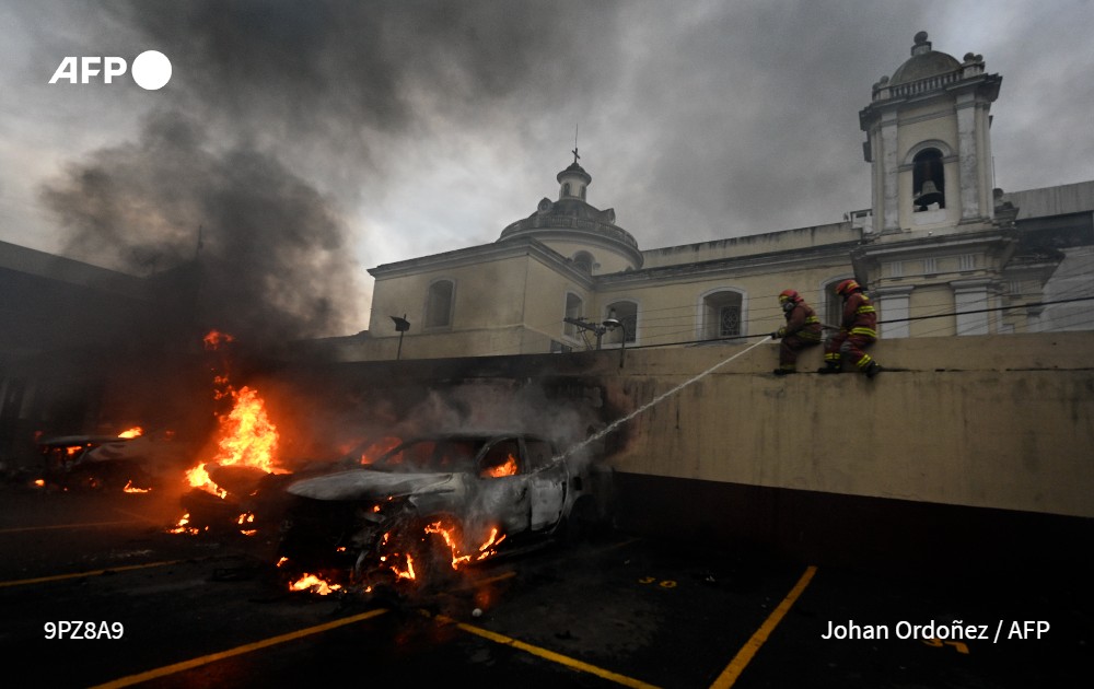 Reporte Ya tweet media