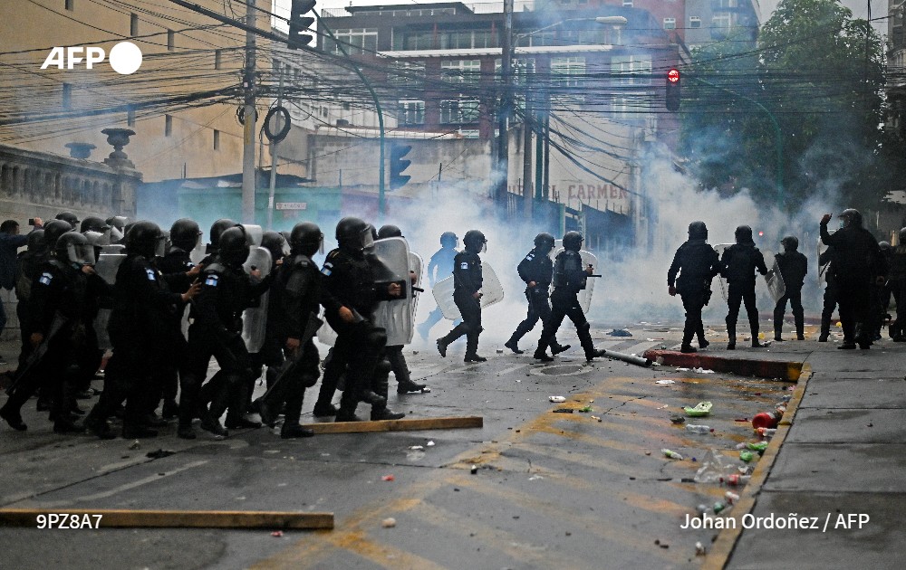 Reporte Ya tweet media