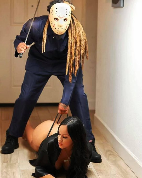 You can run, but you can&rsquo;t hide 😈 https://t.co/ejg2YBlZA4<a href="/tag/lilbooty"class="tags"><span>#lilbooty</span></a><a href="/tag/littlebootiesmatter"class="tags"><span>#littlebootiesmatter</span></a><a href="/tag/pornhubmodel"class="tags"><span>#pornhubmodel</span></a>