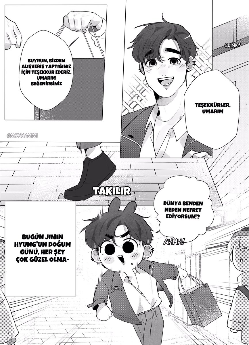 jinminbest's tweet photo. @uyfil_M [TR]

Until you fall in love🏹✨
5. Bölüm
(1/5) https://t.co/OUiEWYUp1s