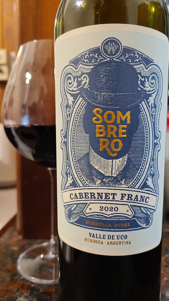 Mariano Piza (@pizamariano) on Twitter photo Queres arrancar a conocer esta cepa hermosa?
Esta maravilla de <a href="/HuentalaWines/">Huentala Wines</a> te dara la bienvenida. Queres arrancar a conocer esta cepa hermosa?
Esta maravilla de <a href="/HuentalaWines/">Huentala Wines</a> te dara la bienvenida.
