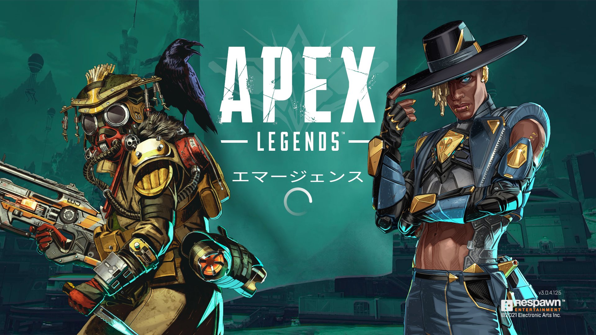 Apex無限ロード Twitter Search Twitter